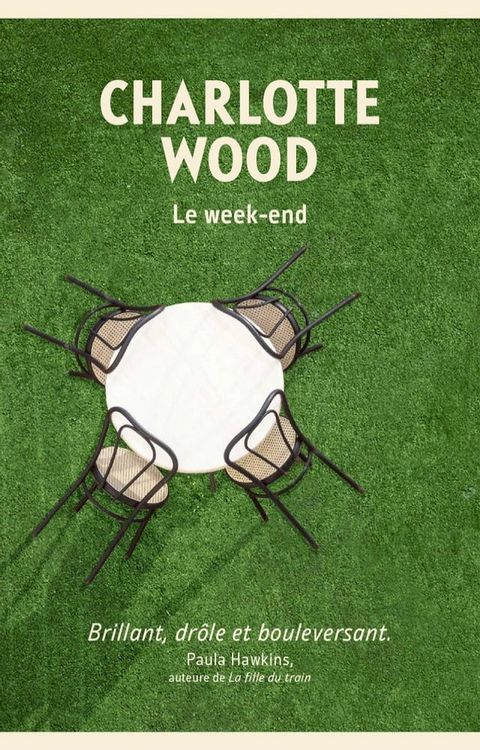 Le week-end(Kobo/電子書)