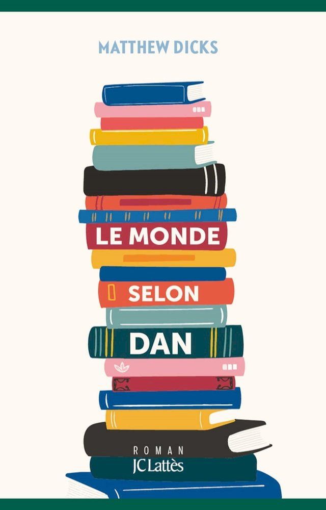  Le monde selon Dan(Kobo/電子書)