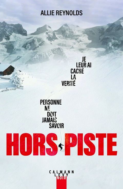 Hors-piste(Kobo/電子書)