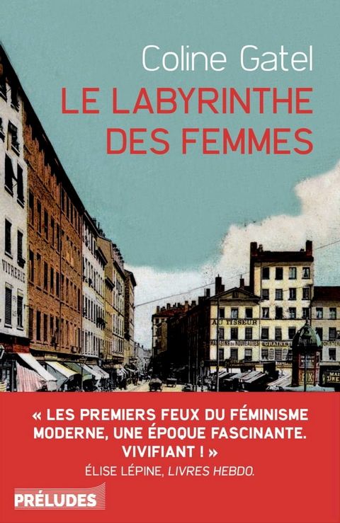 Le Labyrinthe des femmes(Kobo/電子書)