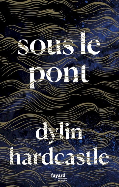 Sous le pont(Kobo/電子書)