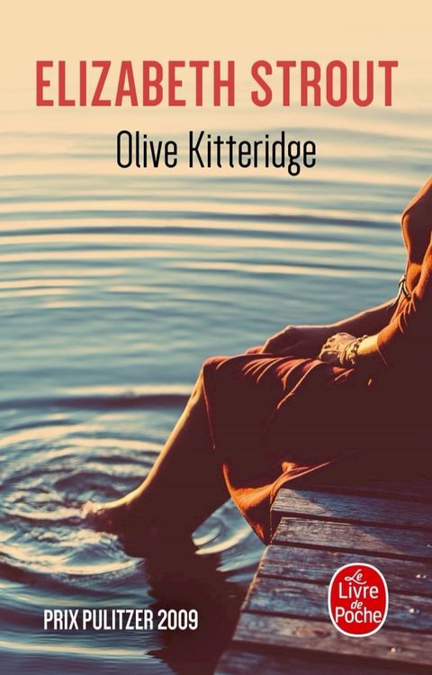 Olive Kitteridge(Kobo/電子書)