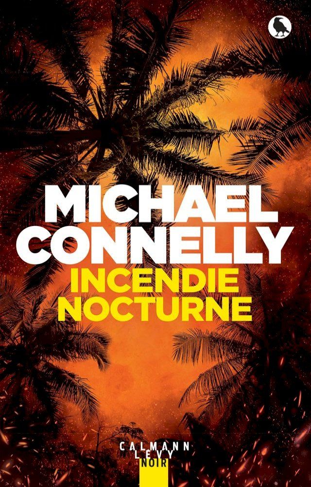  Incendie nocturne(Kobo/電子書)