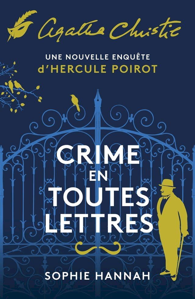  Crime en toutes lettres(Kobo/電子書)