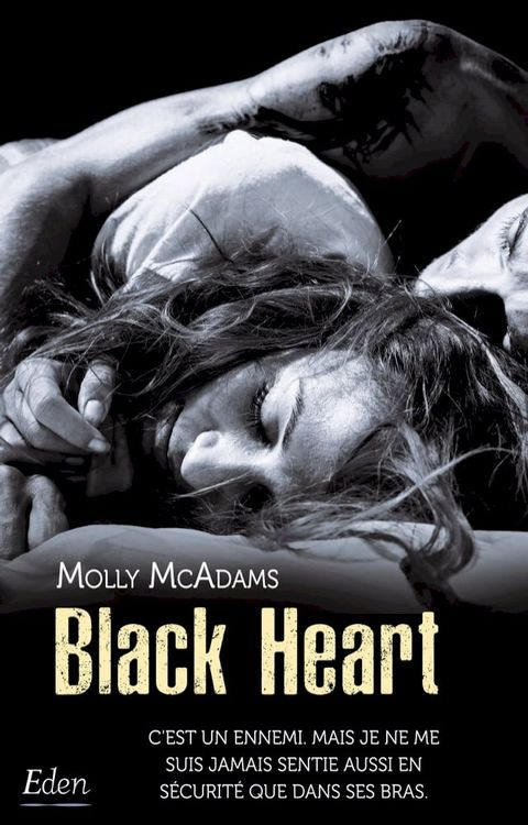 Black Heart(Kobo/電子書)