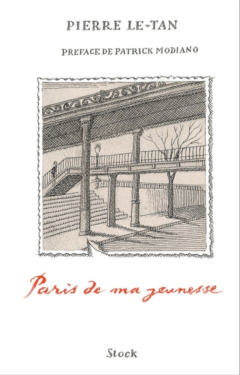 Paris de ma jeunesse(Kobo/電子書)