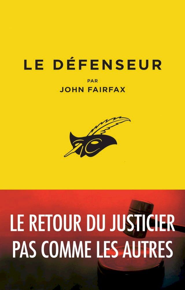  Le Défenseur(Kobo/電子書)