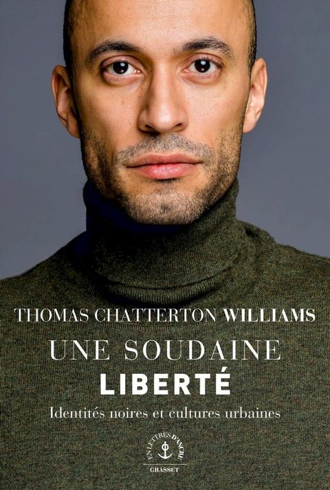 Une soudaine liberté(Kobo/電子書)