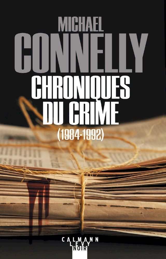  Chroniques du crime(Kobo/電子書)