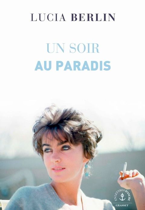 Un soir au paradis(Kobo/電子書)