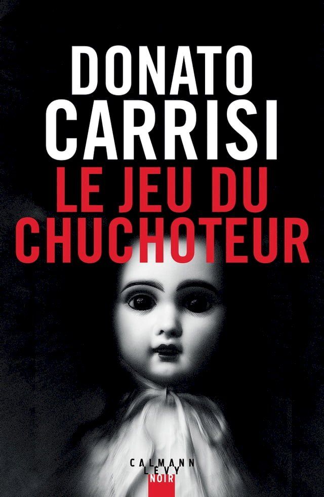  Le Jeu du Chuchoteur(Kobo/電子書)