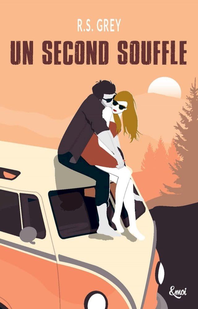  Un second souffle(Kobo/電子書)