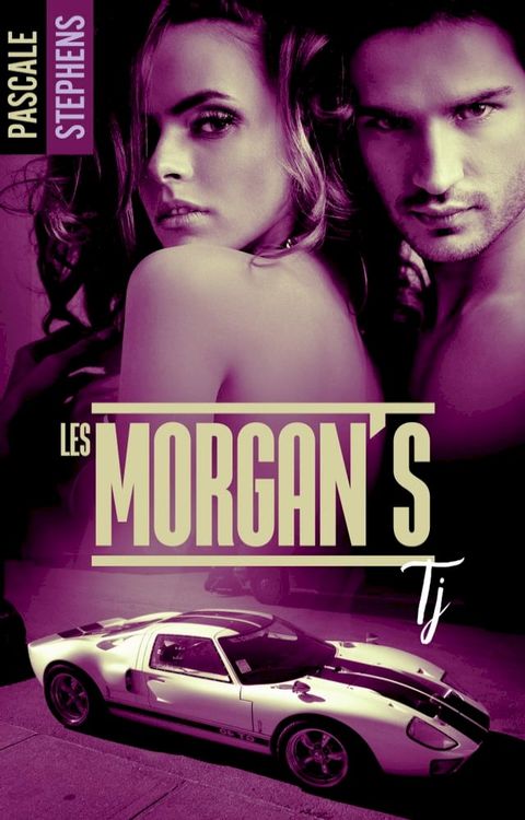 Les Morgan's 1(Kobo/電子書)