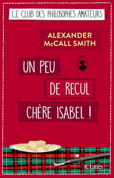 Un peu de recul ch&egrave;re Isabel !(Kobo/電子書)