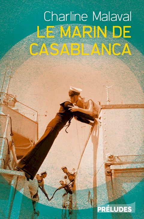 Le Marin de Casablanca(Kobo/電子書)