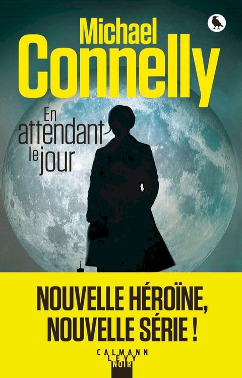 En attendant le jour(Kobo/電子書)