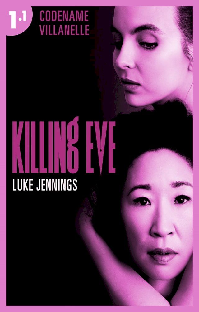  Killing Eve - Codename Villanelle - Episode 1(Kobo/電子書)