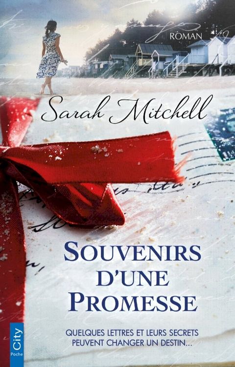 Souvenirs d'une promesse(Kobo/電子書)