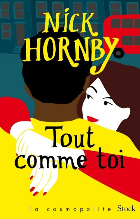 Tout comme toi(Kobo/電子書)