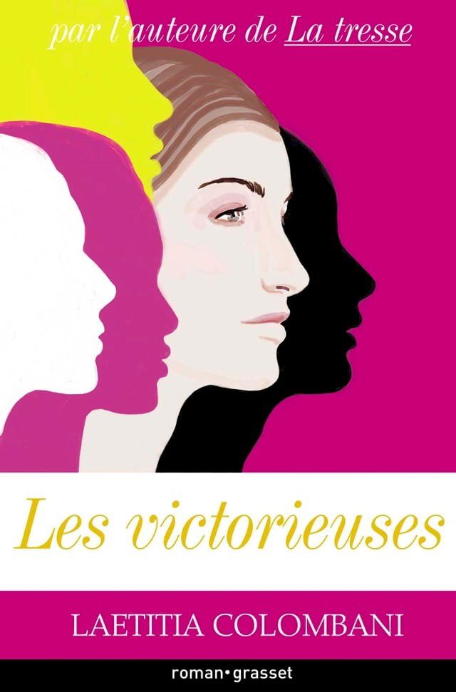  Les victorieuses(Kobo/電子書)