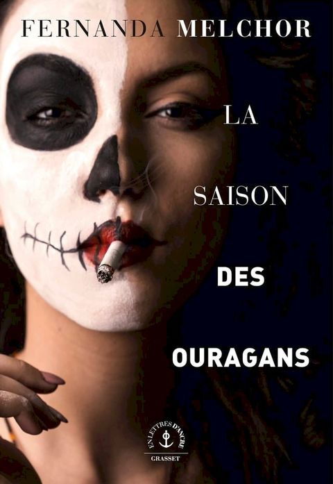 La saison des ouragans(Kobo/電子書)