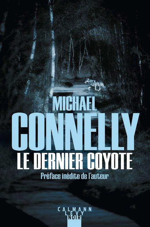 Le Dernier coyote(Kobo/電子書)