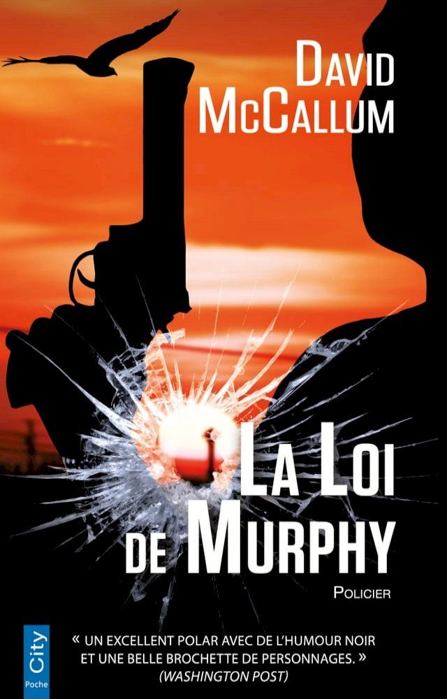  La loi de Murphy(Kobo/電子書)