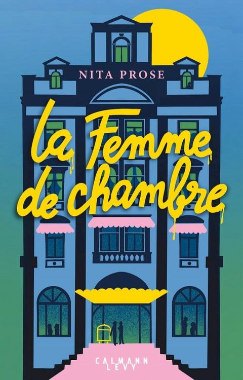 La Femme de chambre(Kobo/電子書)