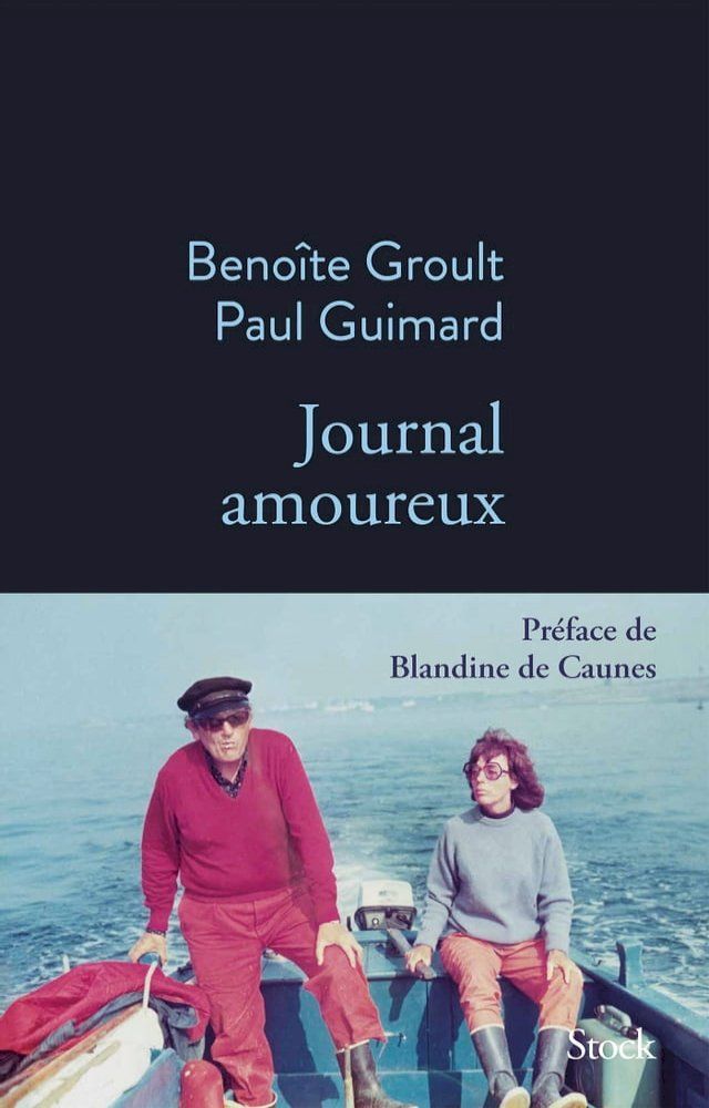  Journal amoureux(Kobo/電子書)