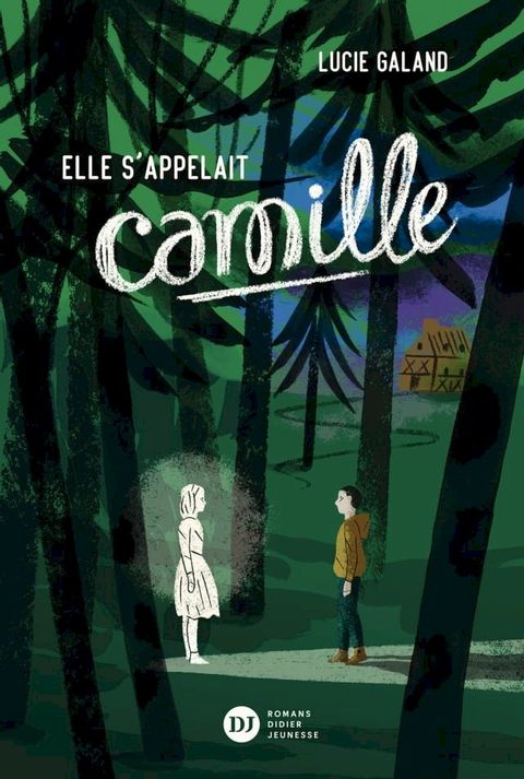 Elle s'appelait Camille(Kobo/電子書)