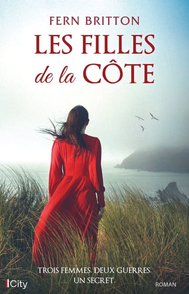  Les filles de la côte(Kobo/電子書)