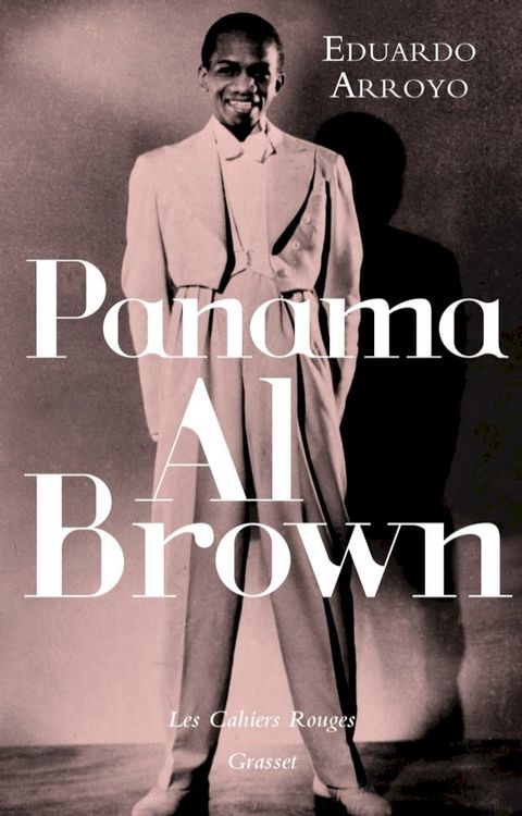 Panama Al Brown(Kobo/電子書)