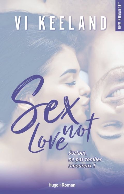 Sex not love(Kobo/電子書)