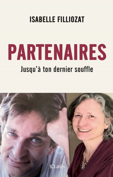 Partenaires(Kobo/電子書)