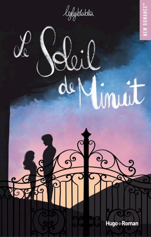  Le soleil de minuit - Tome 01(Kobo/電子書)