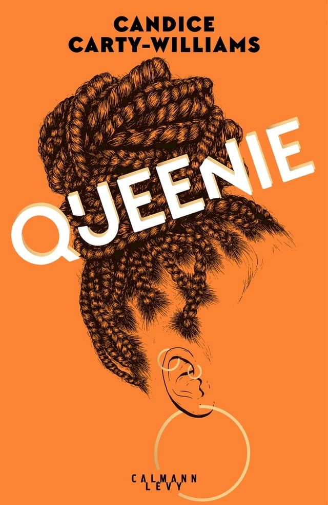  Queenie (édition française)(Kobo/電子書)