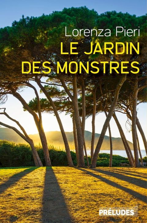 Le Jardin des monstres(Kobo/電子書)