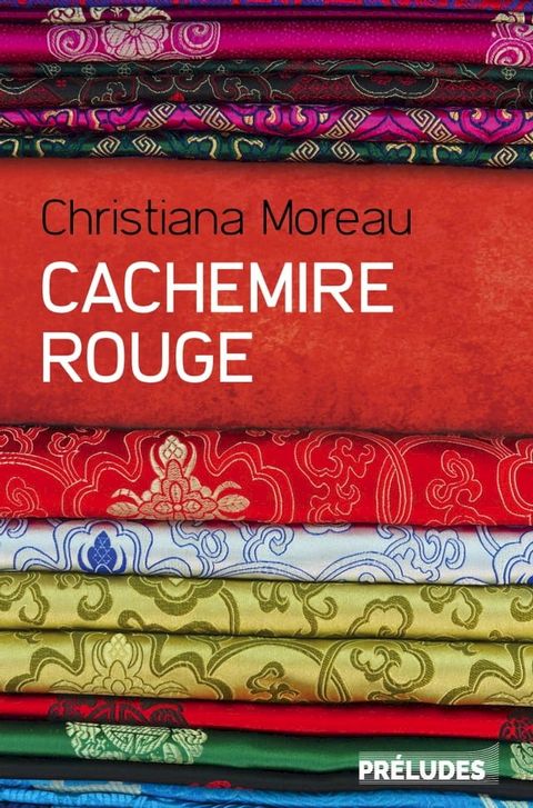 Cachemire rouge(Kobo/電子書)