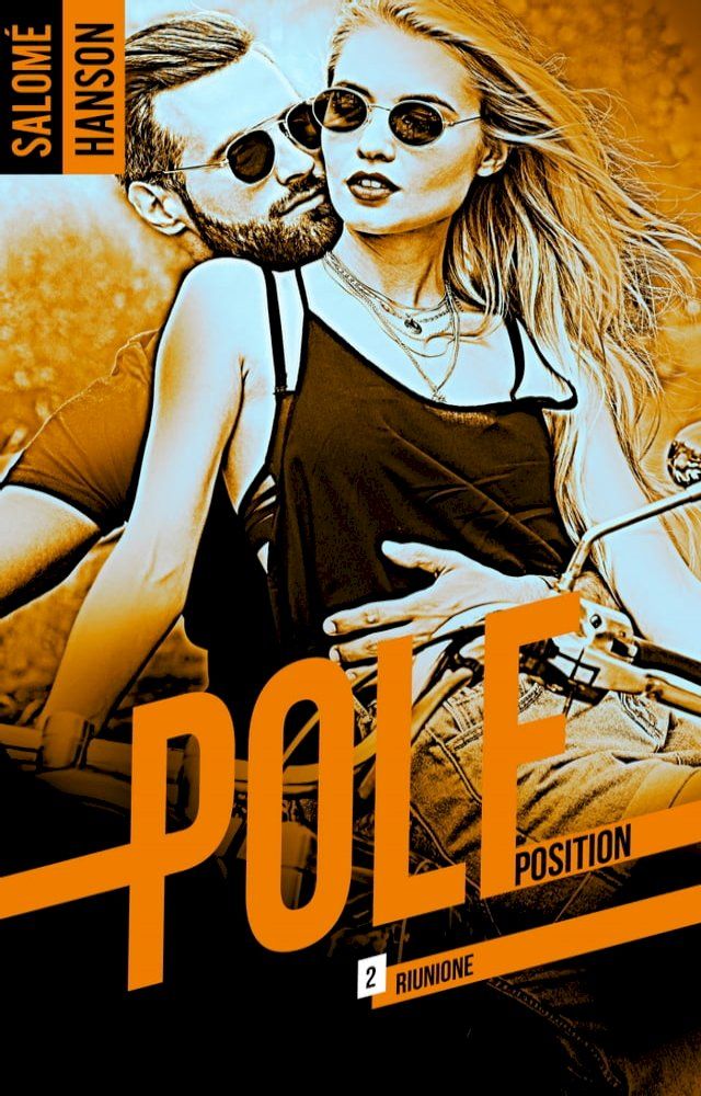  Pole Position - tome 2(Kobo/電子書)