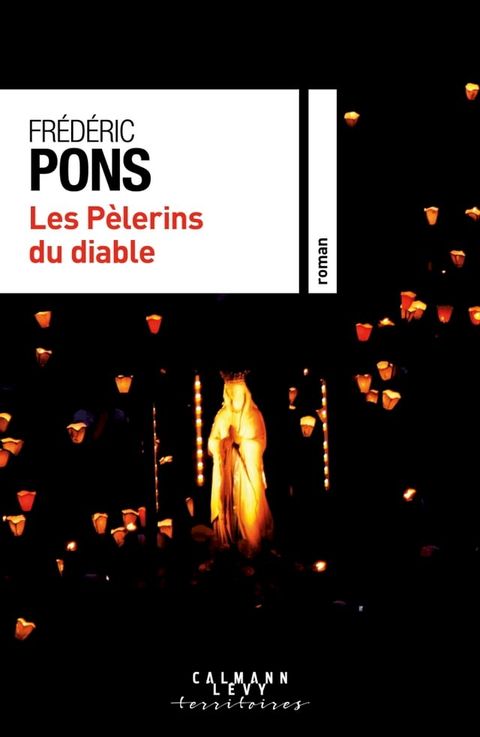 Les P&egrave;lerins du diable(Kobo/電子書)