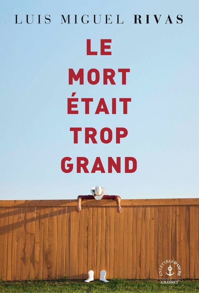  Le mort était trop grand(Kobo/電子書)