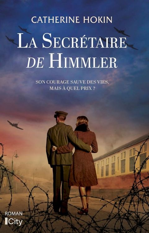 La secr&eacute;taire de Himmler(Kobo/電子書)