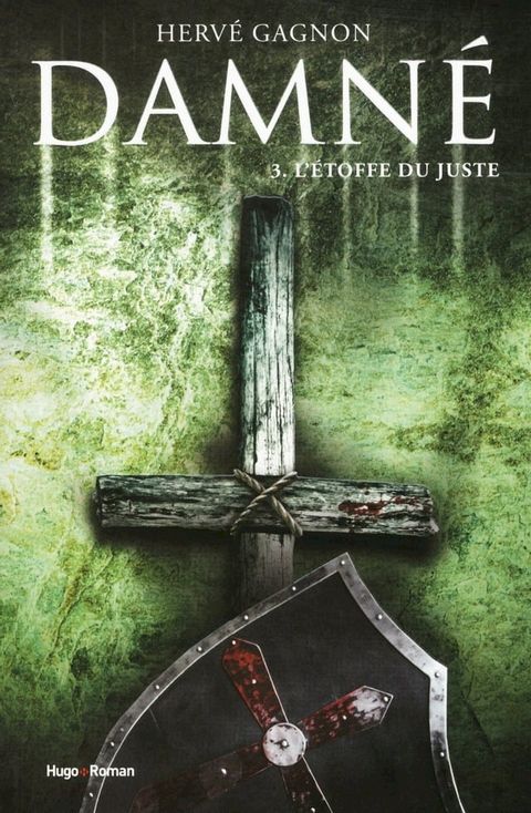 Damn&eacute; T03 L'&eacute;toffe du juste(Kobo/電子書)