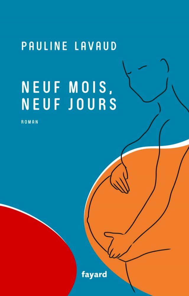  Neuf mois, neuf jours(Kobo/電子書)