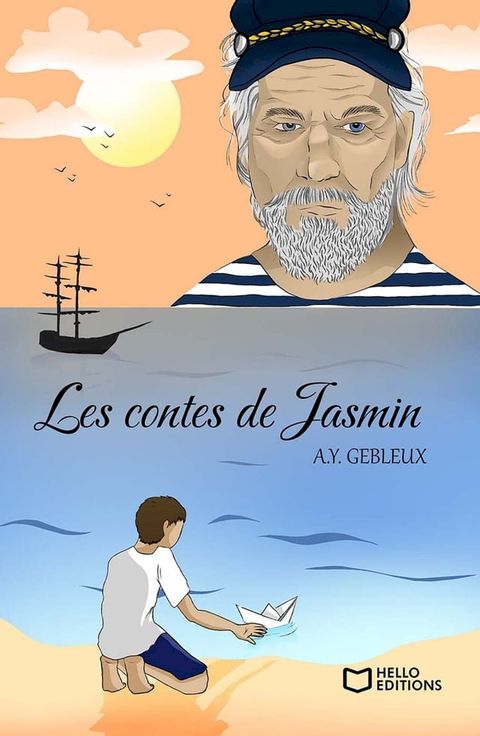 Les Contes de Jasmin(Kobo/電子書)