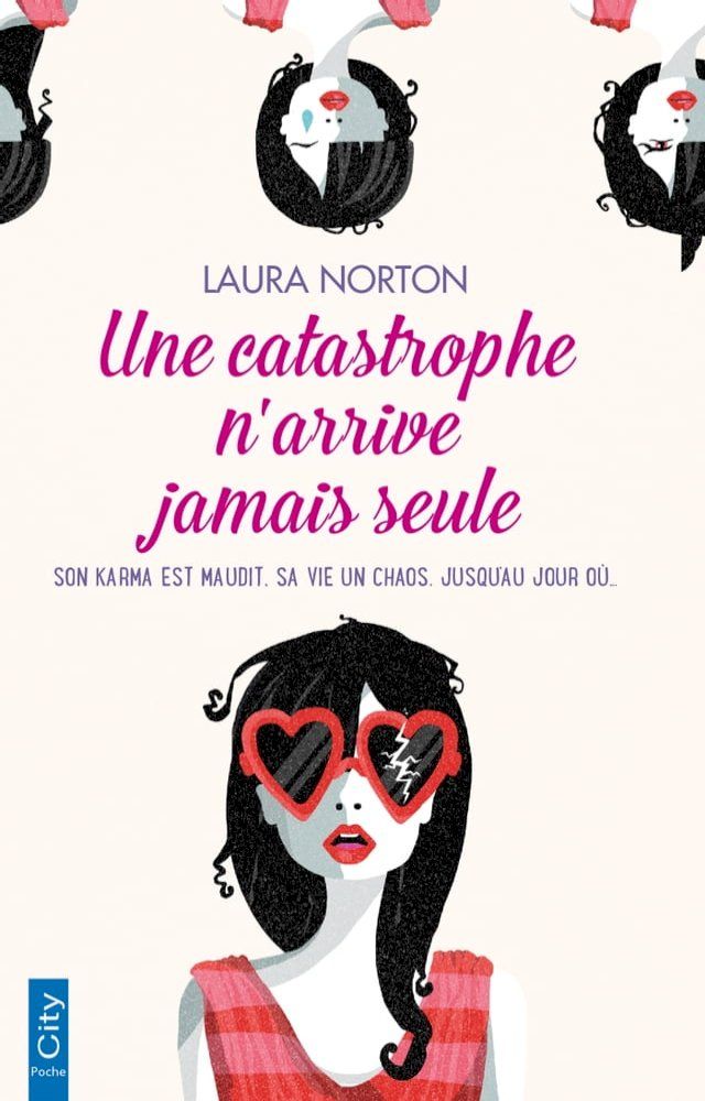  Une catastrophe n'arrive jamais seule(Kobo/電子書)