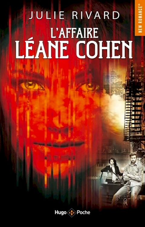 L'affaire Léane Cohen(Kobo/電子書)