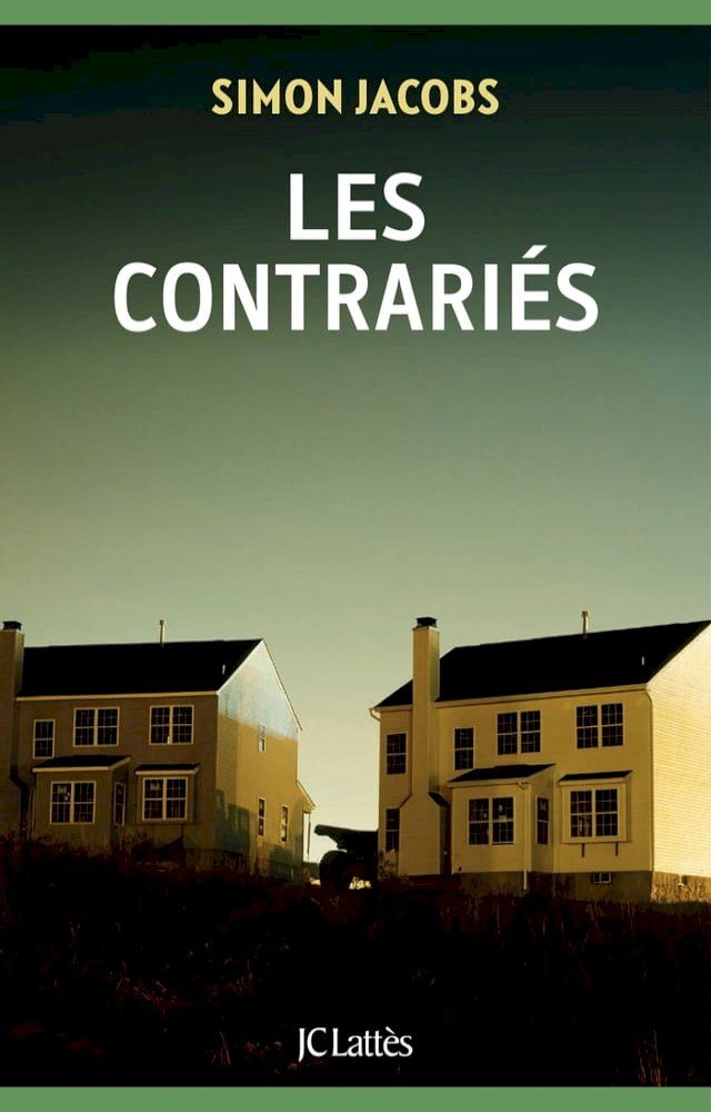  Les Contrariés(Kobo/電子書)