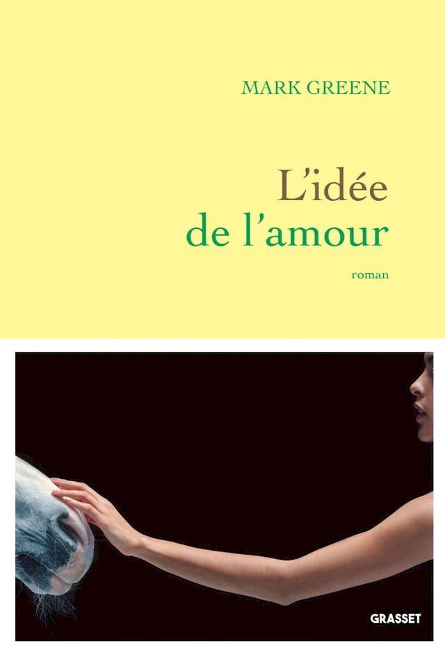  L'id&eacute;e de l'amour(Kobo/電子書)