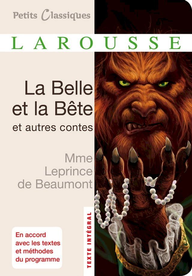  La belle et la bête et autres contes(Kobo/電子書)